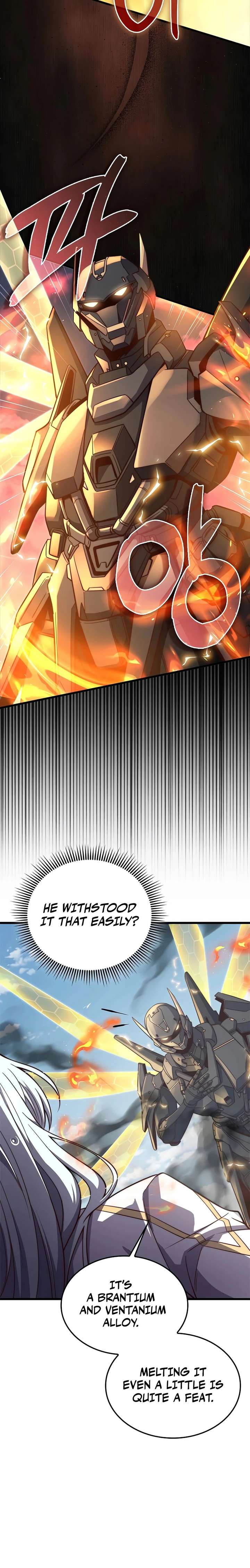 The Lord’s Coins Aren’t Decreasing?! Chapter 196 - Page 23