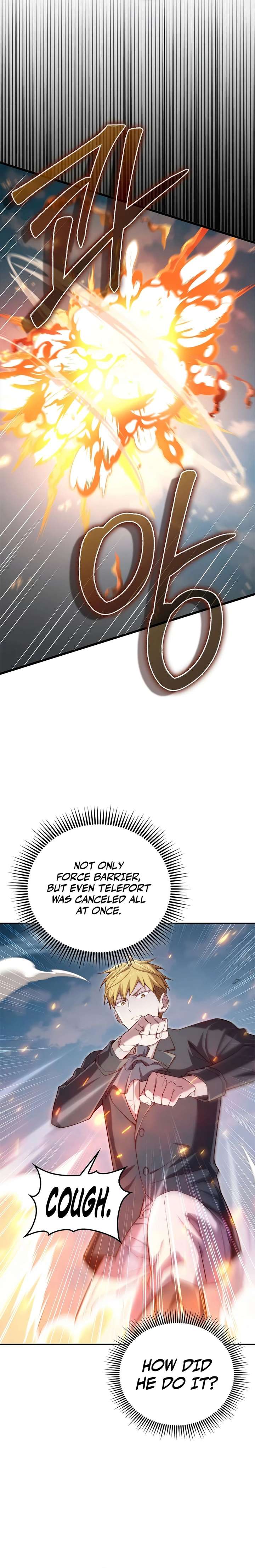 The Lord’s Coins Aren’t Decreasing?! Chapter 196 - Page 7