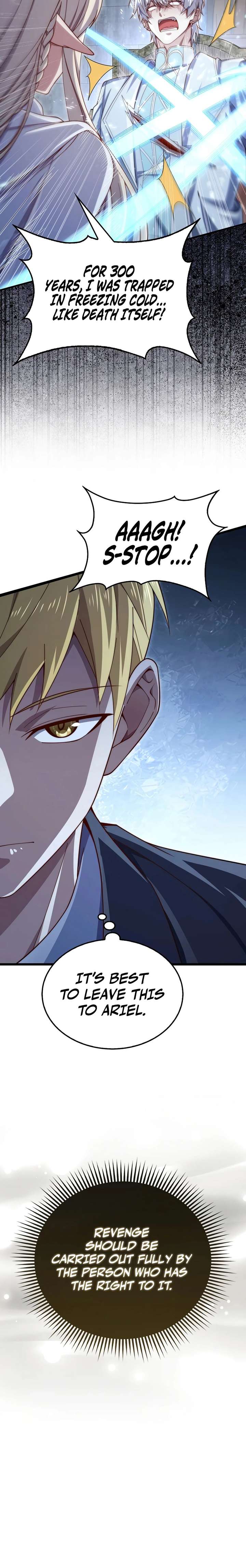 The Lord’s Coins Aren’t Decreasing?! Chapter 197 - Page 14