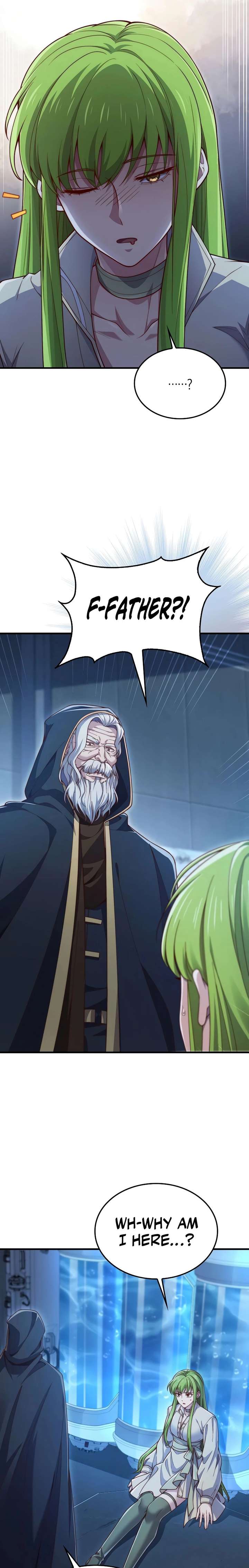 The Lord’s Coins Aren’t Decreasing?! Chapter 197 - Page 21