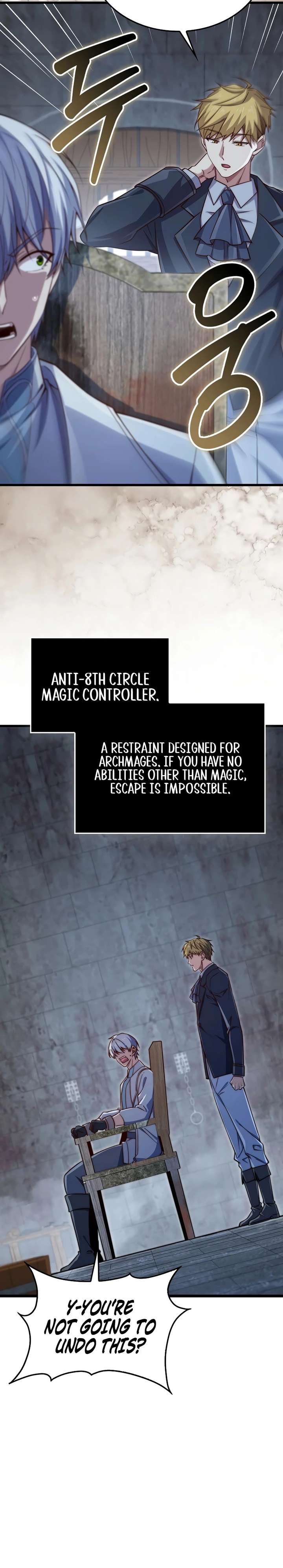 The Lord’s Coins Aren’t Decreasing?! Chapter 197 - Page 4