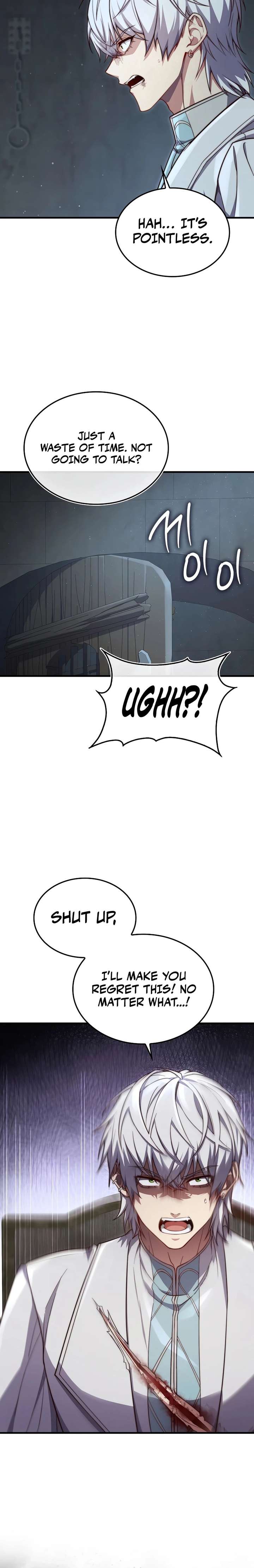 The Lord’s Coins Aren’t Decreasing?! Chapter 197 - Page 6