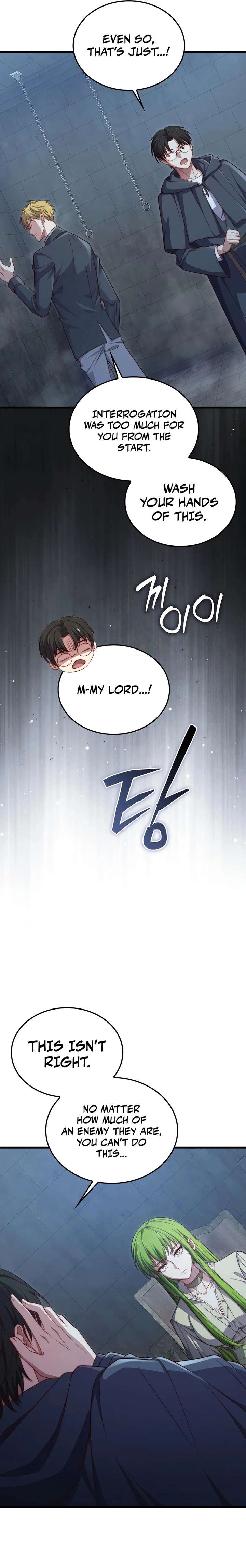 The Lord’s Coins Aren’t Decreasing?! Chapter 198 - Page 13