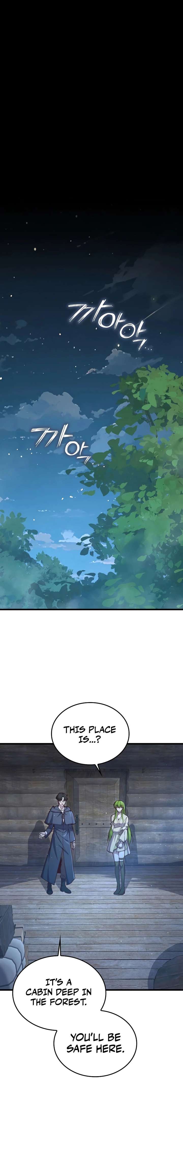 The Lord’s Coins Aren’t Decreasing?! Chapter 198 - Page 15