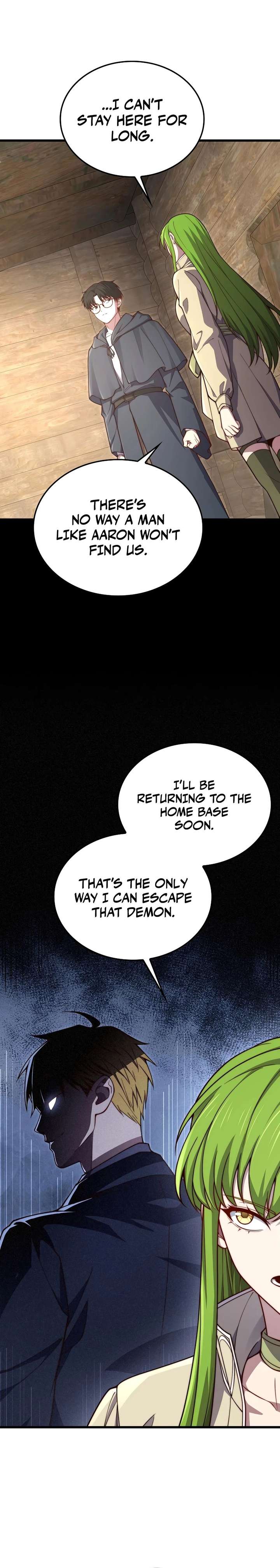 The Lord’s Coins Aren’t Decreasing?! Chapter 198 - Page 18