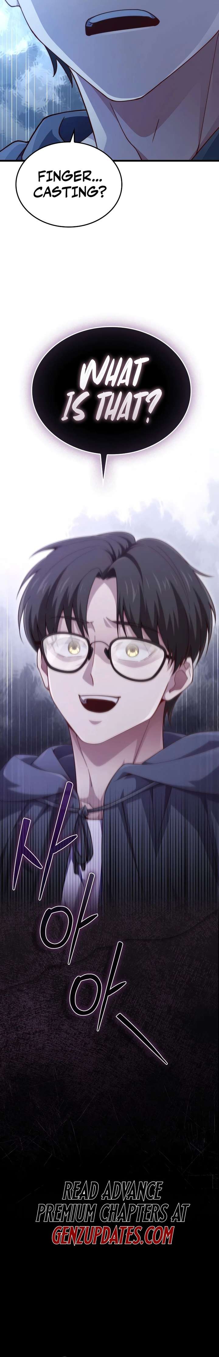 The Lord’s Coins Aren’t Decreasing?! Chapter 198 - Page 26