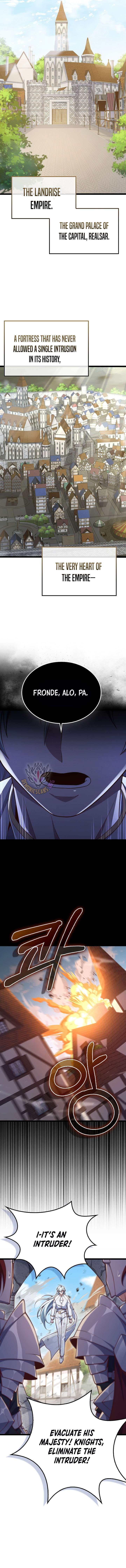 The Lord’s Coins Aren’t Decreasing?! Chapter 199 - Page 10