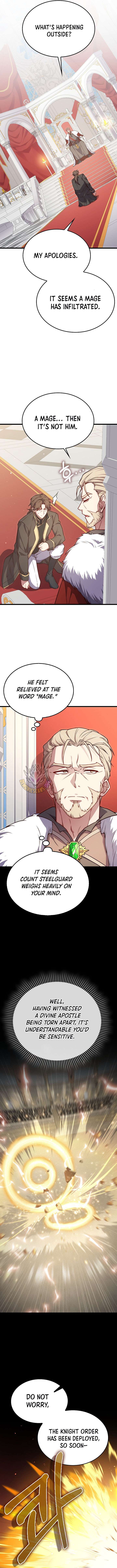 The Lord’s Coins Aren’t Decreasing?! Chapter 199 - Page 12