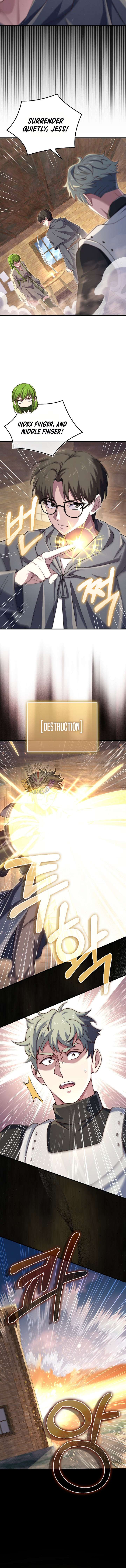 The Lord’s Coins Aren’t Decreasing?! Chapter 199 - Page 3