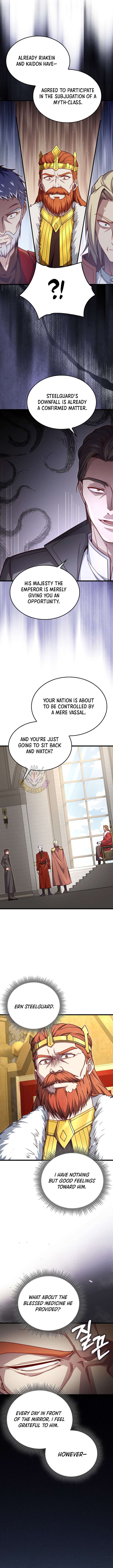 The Lord’s Coins Aren’t Decreasing?! Chapter 200 - Page 10