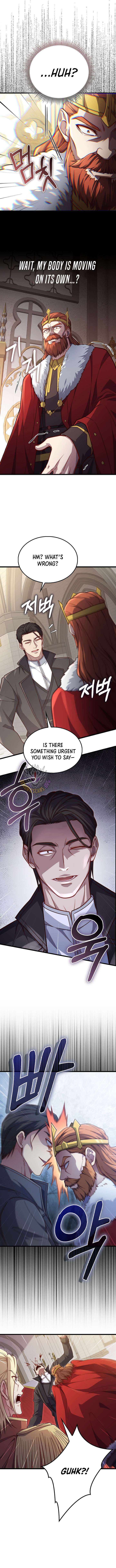 The Lord’s Coins Aren’t Decreasing?! Chapter 200 - Page 12