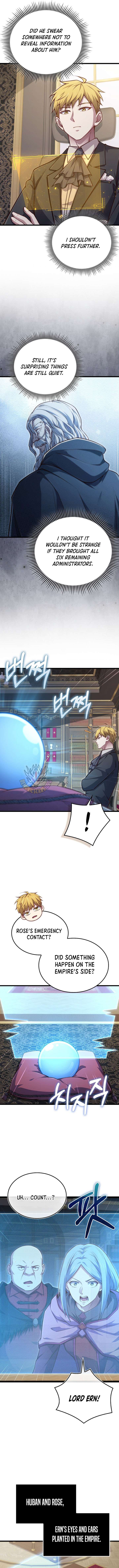 The Lord’s Coins Aren’t Decreasing?! Chapter 200 - Page 2