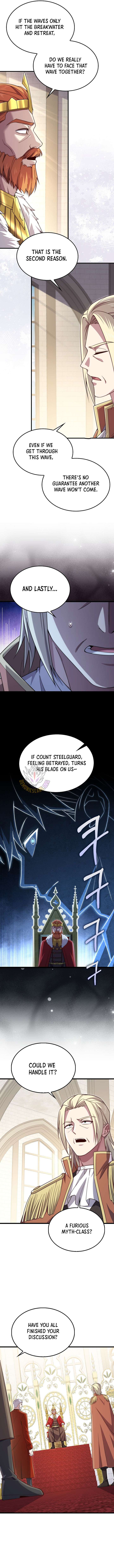 The Lord’s Coins Aren’t Decreasing?! Chapter 200 - Page 8