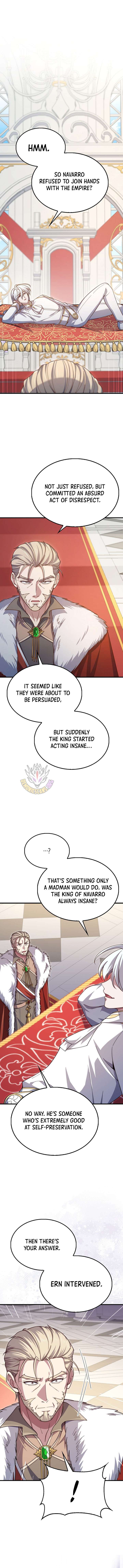 The Lord’s Coins Aren’t Decreasing?! Chapter 201 - Page 11