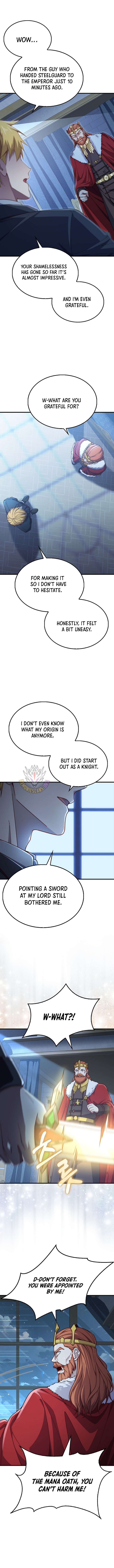 The Lord’s Coins Aren’t Decreasing?! Chapter 201 - Page 4