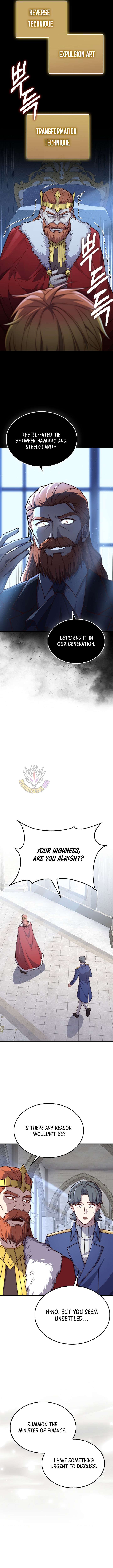 The Lord’s Coins Aren’t Decreasing?! Chapter 201 - Page 7