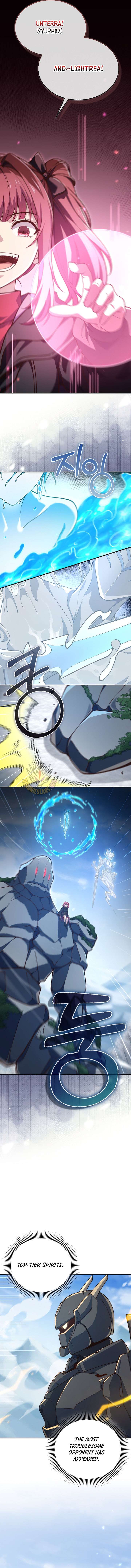 The Lord’s Coins Aren’t Decreasing?! Chapter 202 - Page 10