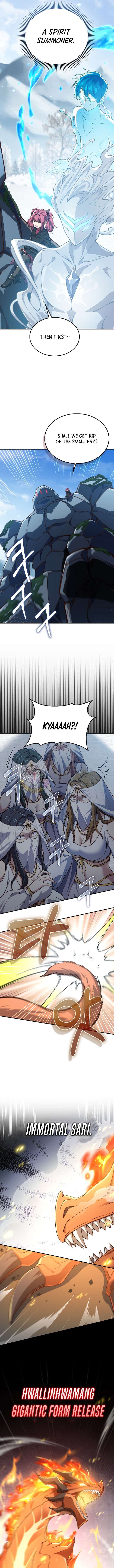 The Lord’s Coins Aren’t Decreasing?! Chapter 202 - Page 11