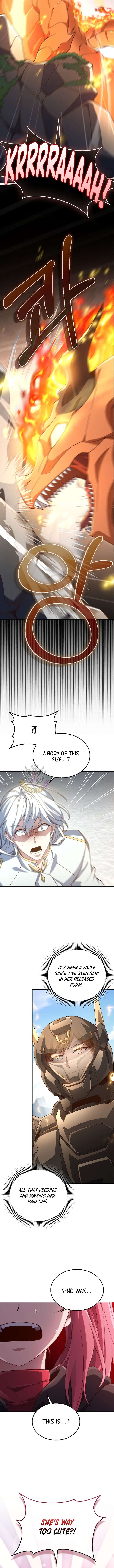 The Lord’s Coins Aren’t Decreasing?! Chapter 202 - Page 12