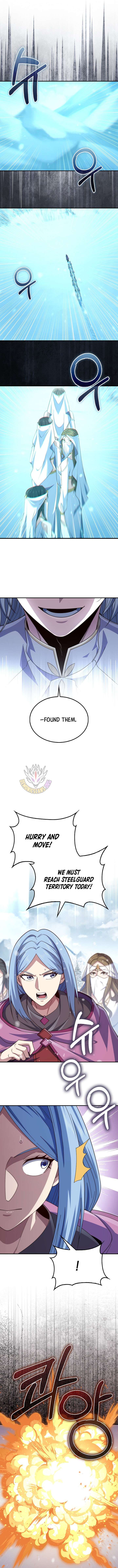 The Lord’s Coins Aren’t Decreasing?! Chapter 202 - Page 3