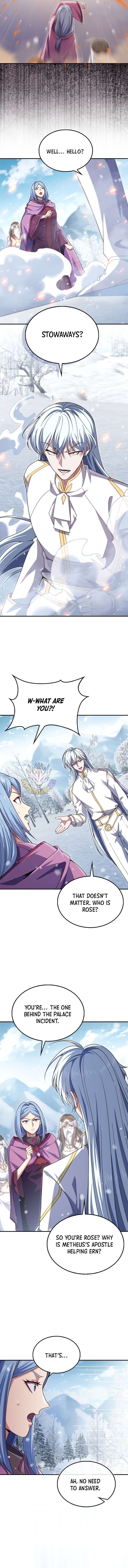 The Lord’s Coins Aren’t Decreasing?! Chapter 202 - Page 4