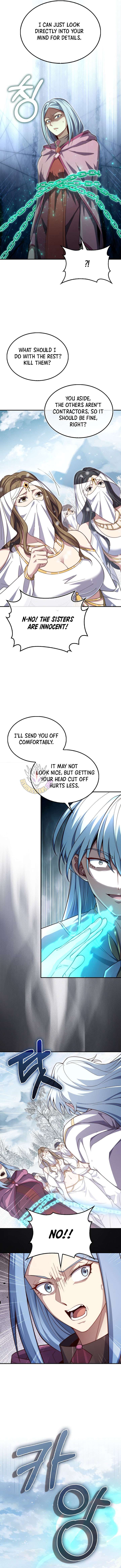 The Lord’s Coins Aren’t Decreasing?! Chapter 202 - Page 5