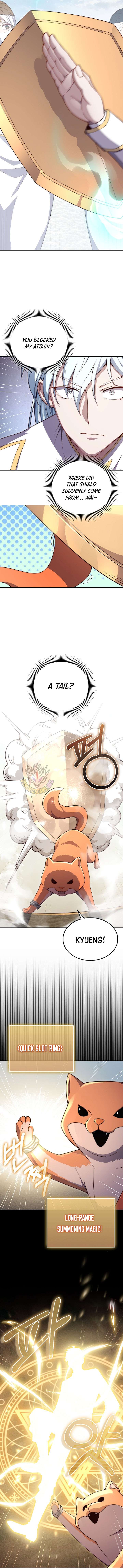 The Lord’s Coins Aren’t Decreasing?! Chapter 202 - Page 6