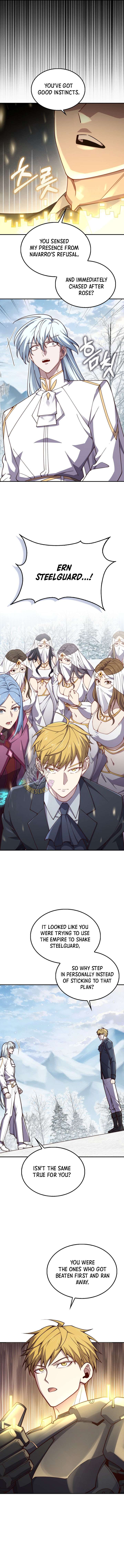 The Lord’s Coins Aren’t Decreasing?! Chapter 202 - Page 7