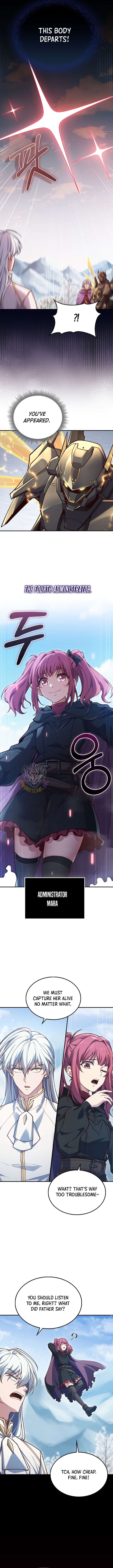 The Lord’s Coins Aren’t Decreasing?! Chapter 202 - Page 9