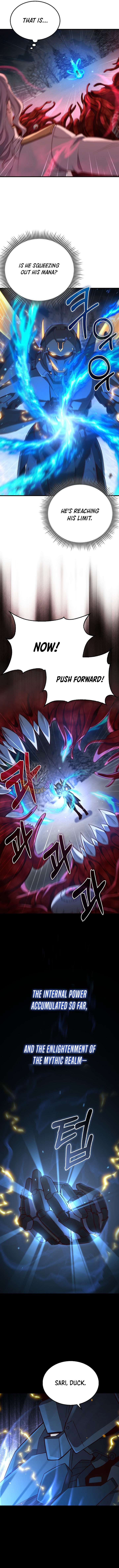 The Lord’s Coins Aren’t Decreasing?! Chapter 203 - Page 10