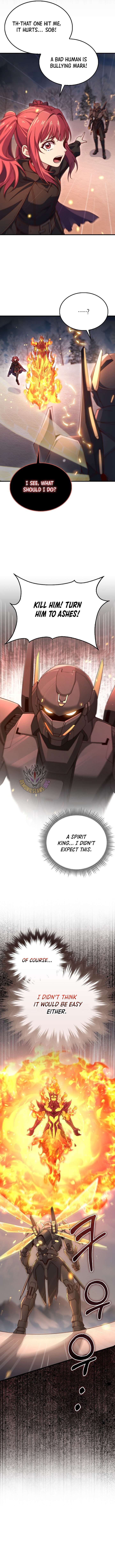 The Lord’s Coins Aren’t Decreasing?! Chapter 203 - Page 13