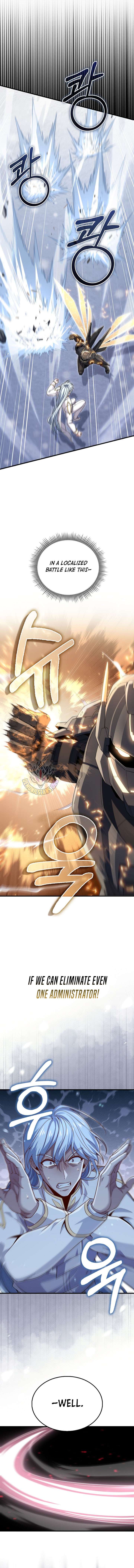 The Lord’s Coins Aren’t Decreasing?! Chapter 203 - Page 2