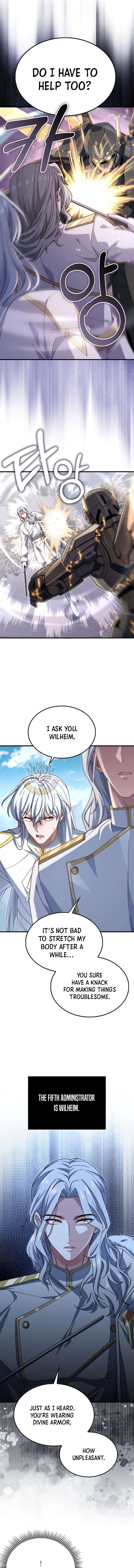 The Lord’s Coins Aren’t Decreasing?! Chapter 203 - Page 3