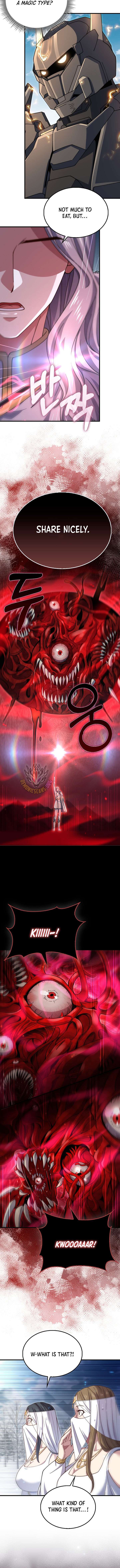 The Lord’s Coins Aren’t Decreasing?! Chapter 203 - Page 4