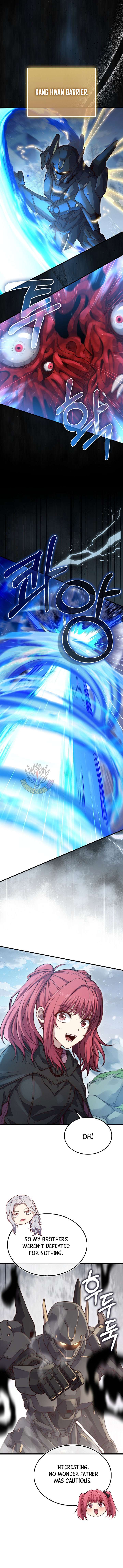 The Lord’s Coins Aren’t Decreasing?! Chapter 203 - Page 7