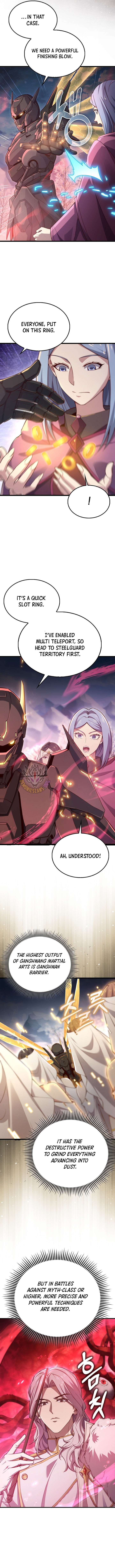 The Lord’s Coins Aren’t Decreasing?! Chapter 203 - Page 9