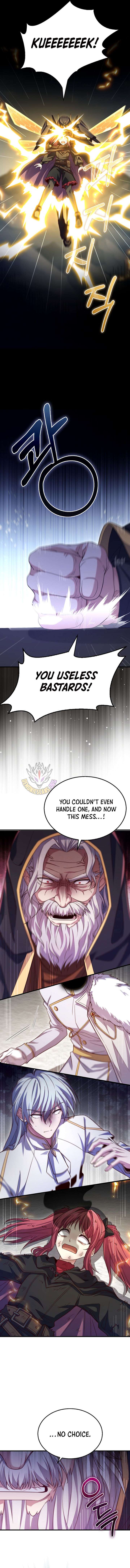 The Lord’s Coins Aren’t Decreasing?! Chapter 204 - Page 10