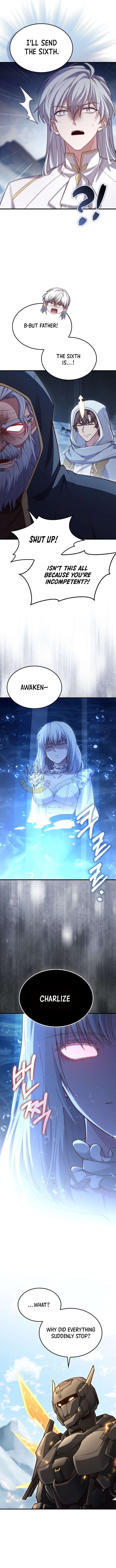 The Lord’s Coins Aren’t Decreasing?! Chapter 204 - Page 11