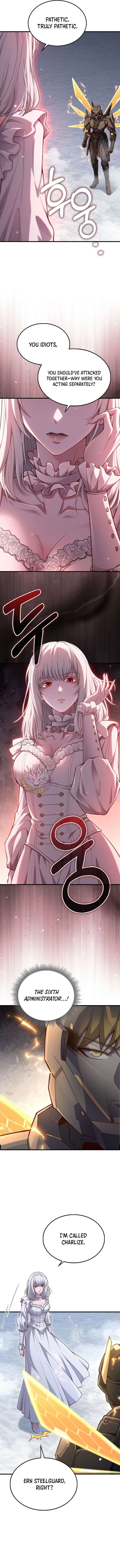 The Lord’s Coins Aren’t Decreasing?! Chapter 204 - Page 12