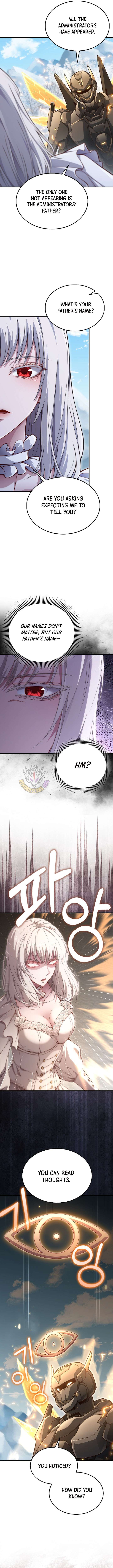 The Lord’s Coins Aren’t Decreasing?! Chapter 204 - Page 13