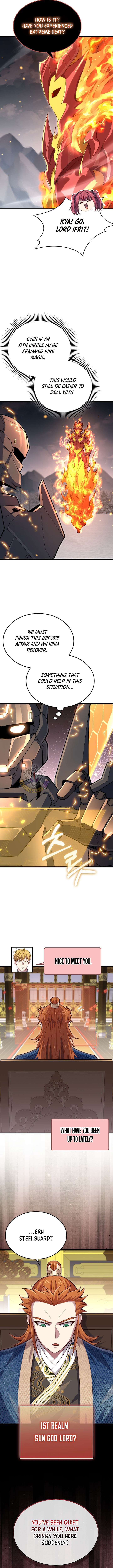 The Lord’s Coins Aren’t Decreasing?! Chapter 204 - Page 2