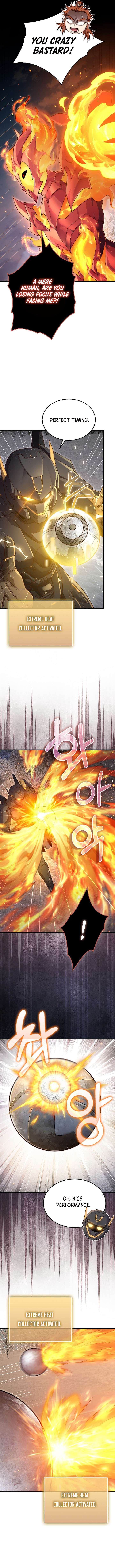 The Lord’s Coins Aren’t Decreasing?! Chapter 204 - Page 5