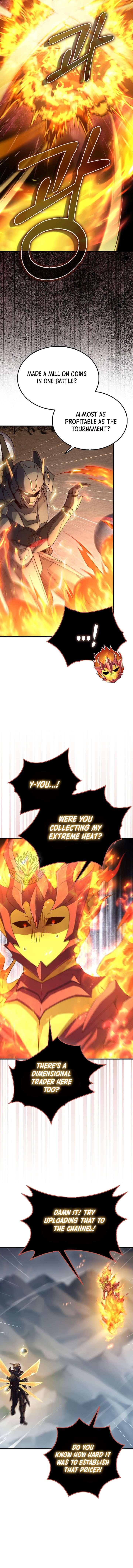 The Lord’s Coins Aren’t Decreasing?! Chapter 204 - Page 7