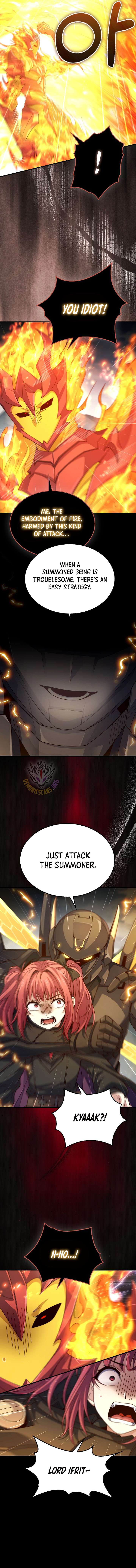 The Lord’s Coins Aren’t Decreasing?! Chapter 204 - Page 9