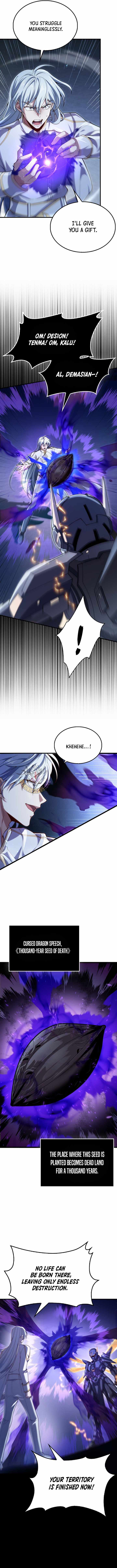 The Lord’s Coins Aren’t Decreasing?! Chapter 205 - Page 6