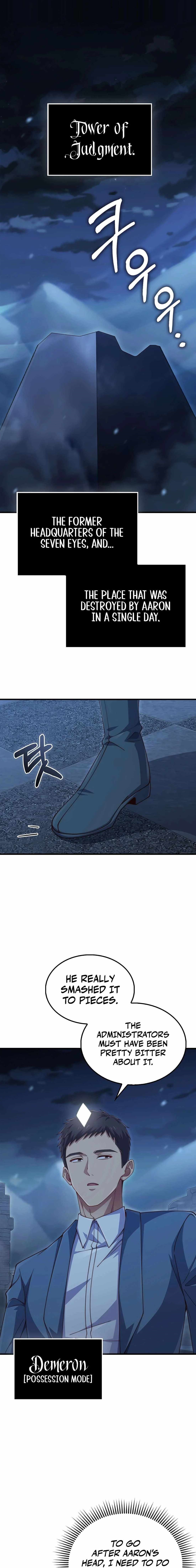 The Lord’s Coins Aren’t Decreasing?! Chapter 206 - Page 1