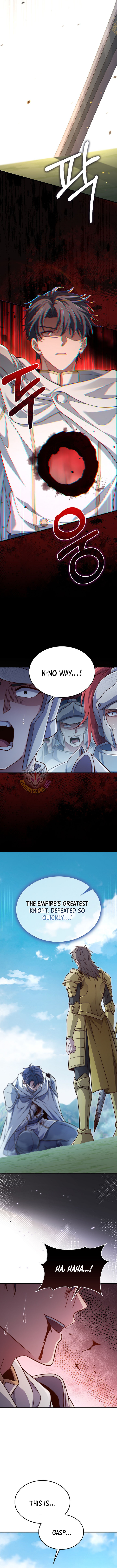 The Lord’s Coins Aren’t Decreasing?! Chapter 208 - Page 10