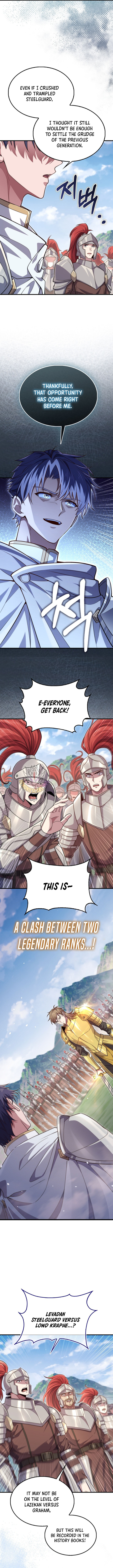 The Lord’s Coins Aren’t Decreasing?! Chapter 208 - Page 5