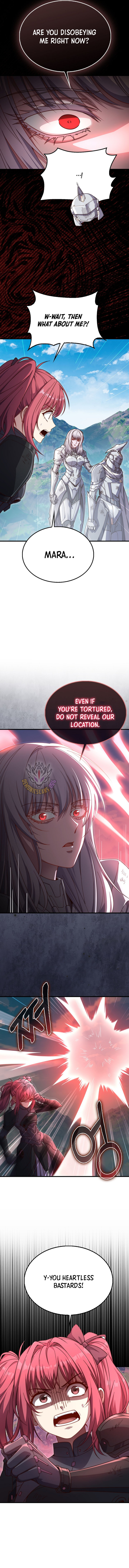 The Lord’s Coins Aren’t Decreasing?! Chapter 209 - Page 2