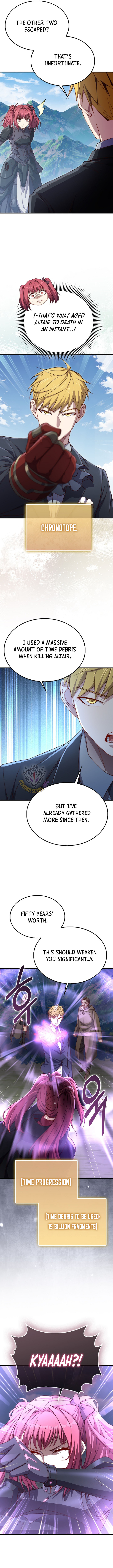 The Lord’s Coins Aren’t Decreasing?! Chapter 209 - Page 3